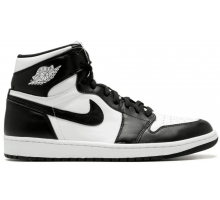 Nike Air Jordan 1 High Black White