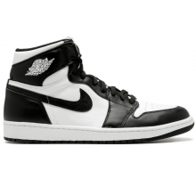 Nike Air Jordan 1 High Black White