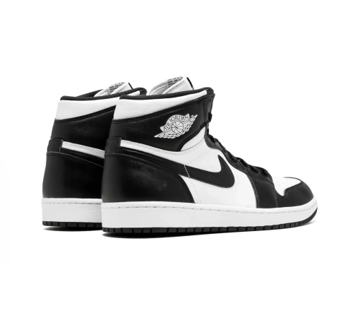 Nike Air Jordan 1 High Black White