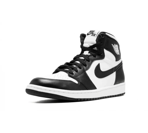 Nike Air Jordan 1 High Black White