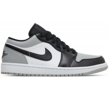 Nike Air Jordan 1 Low Shadow Toe