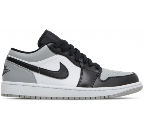 Nike Air Jordan 1 Low Shadow Toe