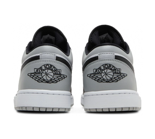 Nike Air Jordan 1 Low Shadow Toe