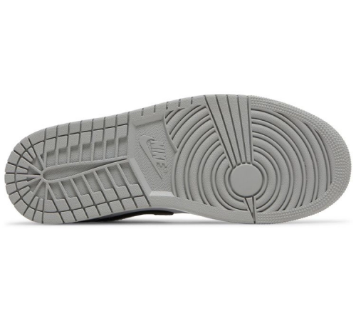 Nike Air Jordan 1 Low Shadow Toe