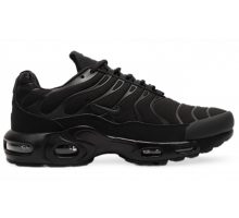 Nike Air Max Plus TN Black