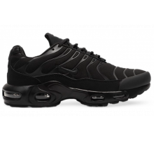 Nike Air Max Plus TN Black