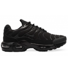 Nike Air Max Plus TN Black