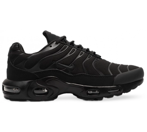 Nike Air Max Plus TN Black