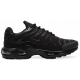 Nike Air Max Plus TN Black