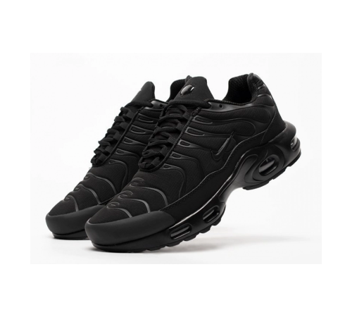 Nike Air Max Plus TN Black