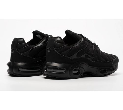 Nike Air Max Plus TN Black