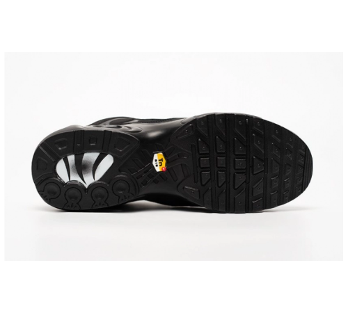 Nike Air Max Plus TN Black