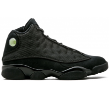 Nike Air Jordan 13 Retro Black Cat