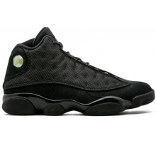 Nike Air Jordan 13 Retro Black Cat
