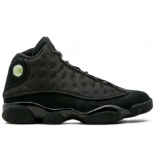 Nike Air Jordan 13 Retro Black Cat