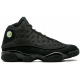Nike Air Jordan 13 Retro Black Cat
