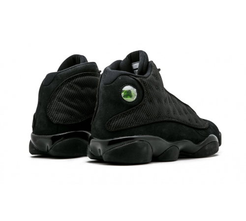 Nike Air Jordan 13 Retro Black Cat