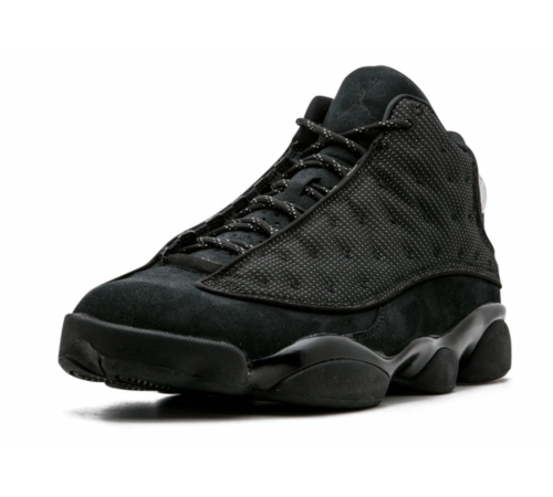 Nike Air Jordan 13 Retro Black Cat