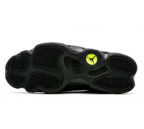 Nike Air Jordan 13 Retro Black Cat