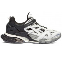 Кроссовки Balenciaga Track.2 Trainer Black White