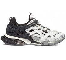 Кроссовки Balenciaga Track.2 Trainer Black White