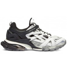 Кроссовки Balenciaga Track.2 Trainer Black White