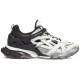 Кроссовки Balenciaga Track.2 Trainer Black White