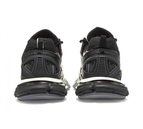Кроссовки Balenciaga Track.2 Trainer Black White