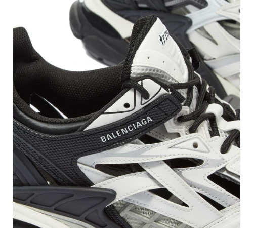 Кроссовки Balenciaga Track.2 Trainer Black White