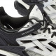 Кроссовки Balenciaga Track.2 Trainer Black White