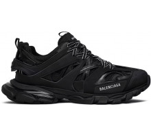 Кроссовки Balenciaga Track Trainer Triple Black