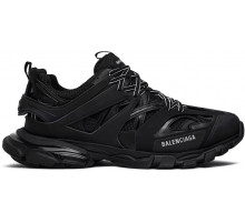 Кроссовки Balenciaga Track Trainer Triple Black
