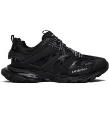 Кроссовки Balenciaga Track Trainer Triple Black