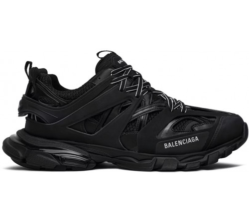 Кроссовки Balenciaga Track Trainer Triple Black