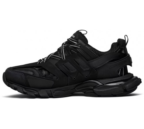 Кроссовки Balenciaga Track Trainer Triple Black