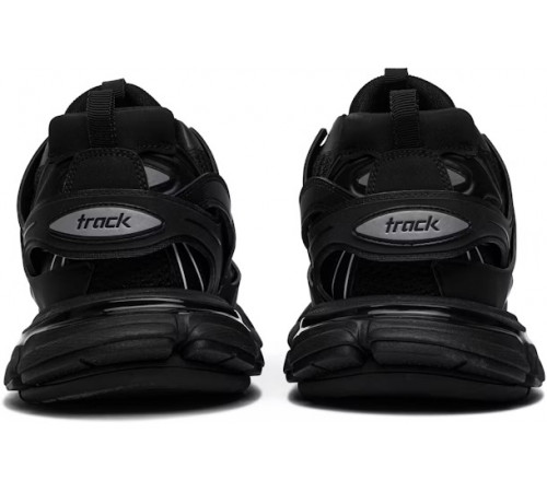 Кроссовки Balenciaga Track Trainer Triple Black