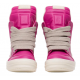 Rick Owens EDFU Runaway Geobasket Hot Pink Milk