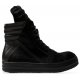 Rick Owens Geobasket Black
