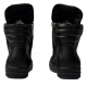 Rick Owens Geobasket Black