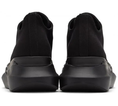 Rick Owens DRKSHDW Abstract Low Black