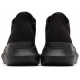 Rick Owens DRKSHDW Abstract Low Black