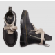 Dr Martens 1460 Rick Owens DMXL Black