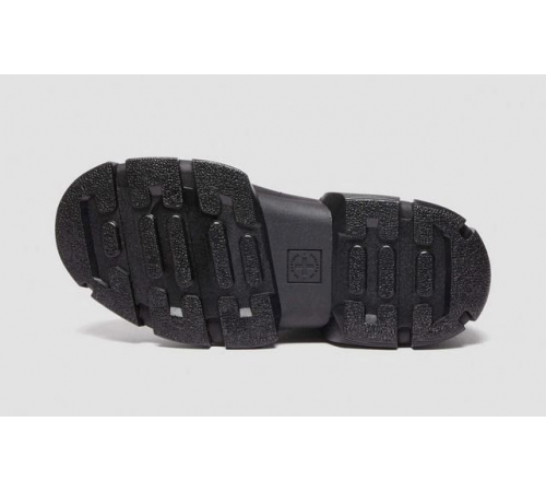 Dr Martens 1460 Rick Owens DMXL Black