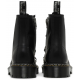 Rick Owens x Rick Owens 1460 Bex Leather Boot Black