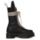 Сапоги Dr. Martens x Rick Owens Strobe Calf Length Boot Black