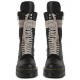 Сапоги Dr. Martens x Rick Owens Strobe Calf Length Boot Black