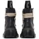 Ботинки Dr. Martens x Rick Owens 1460 DMXL Megalace Boot Black