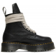 Ботинки Dr. Martens x Rick Owens Strobe 1460 Quad Sole Jumbo Lace Boot Black