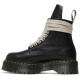 Ботинки Dr. Martens x Rick Owens Strobe 1460 Quad Sole Jumbo Lace Boot Black