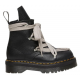 Dr. Martens x Rick Owens Quad Sole Pentagram Jumbo